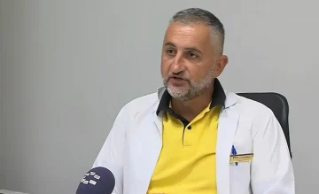 ОТВОРЕНА ИСТРАГА ЗА НАПАДОТ ВРЗ ОГНЕНОВИЌ: До судот е предложена забрана за приближување до гинекологот и ординацијата