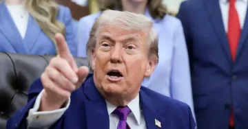 Трамп: Ми се допаднаа реакциите за обединета Ирска