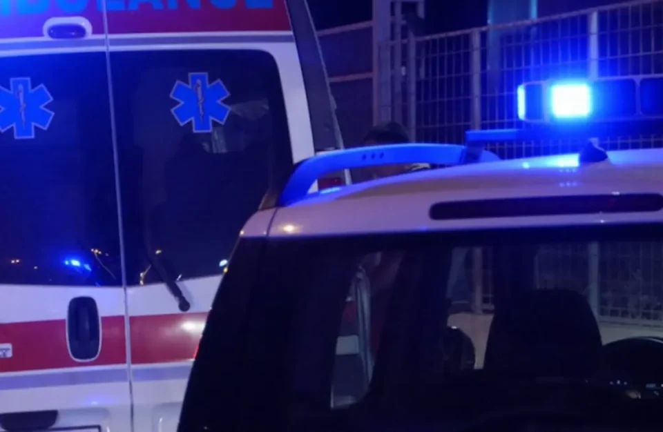 TРИ НЕДЕЛИ СЕ БОРЕШЕ ЗА ЖИВОТ ВО БОЛНИЦА: Почина 13-годишникот избоден во срце со нож во Чаир