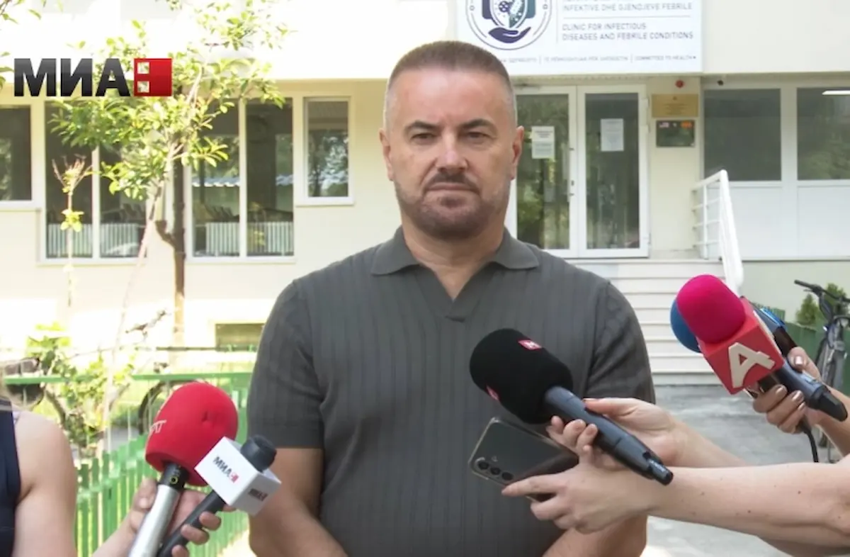 4 ДЕНА НЕМА НОВОЗАБОЛЕН ОД ЗАПАДНОНИЛСКА ТРЕСКА НА ИНФЕКТИВНА: Двајца пациенти се во критична состојба
