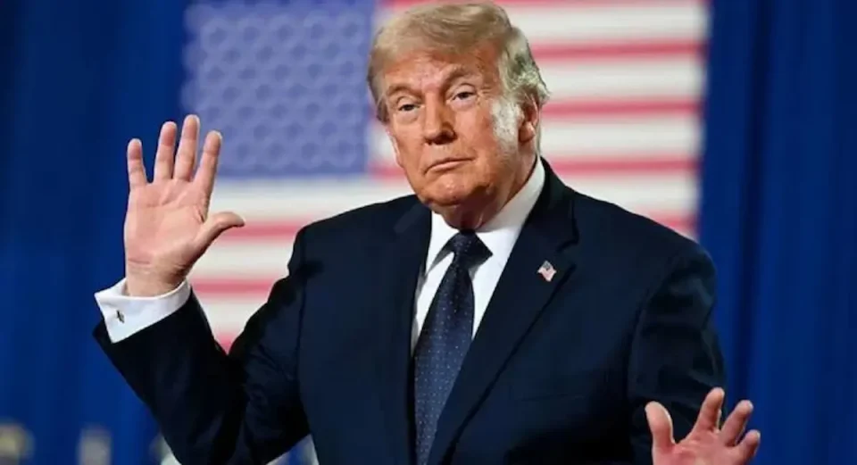 ТРАМП ГО НАРЕЧЕ ИРАН „ПРОПАДНАТА НАЦИЈА“: Техеран очајно сака договор со САД