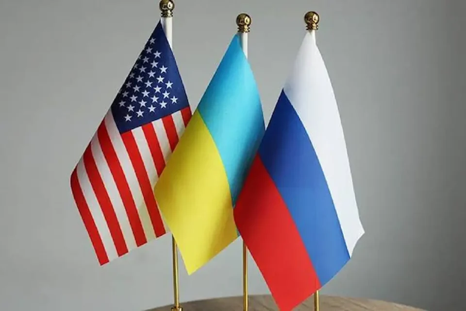 ТРАМП И ЗЕЛЕНСКИ ЌЕ РАЗГОВАРААТ ЗА ЕНЕРГЕТИКАТА: Вашингтон предлага прекин на нападите врз инфраструктурата и резервите на гориво