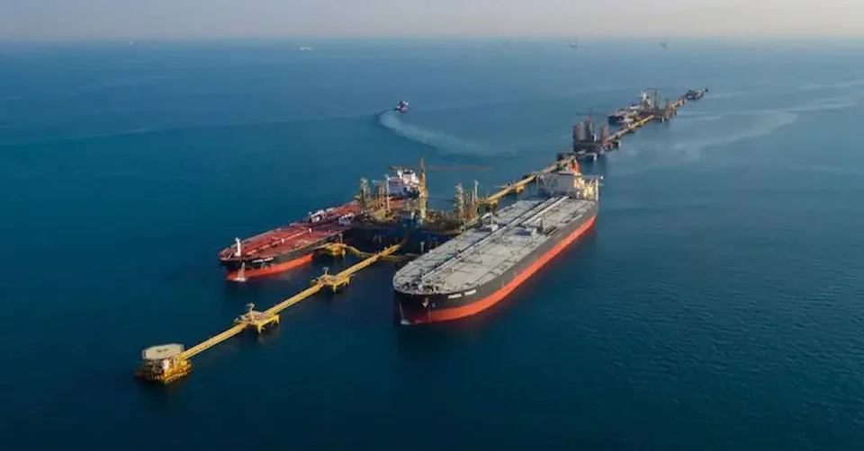 САУДИСКАТА НАФТА ПОВТОРНО СТИГНУВА ДО ЦРВЕНОТО МОРЕ: Нафтоводот работи со намален капацитет по нападите со дронови