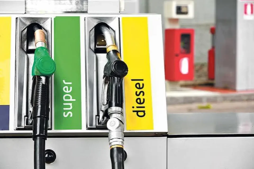 МАКЕДОНИЈА СО НАЈЕВТИН ДИЗЕЛ ВО ЕВРОПА: Според „Fuel Prices“, се најде и на третото место по најниска цена на бензинот