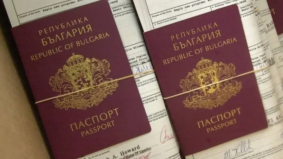 Стерјовски: Бугарски пасош во Пустец се купува за „само“ 20.000 евра
