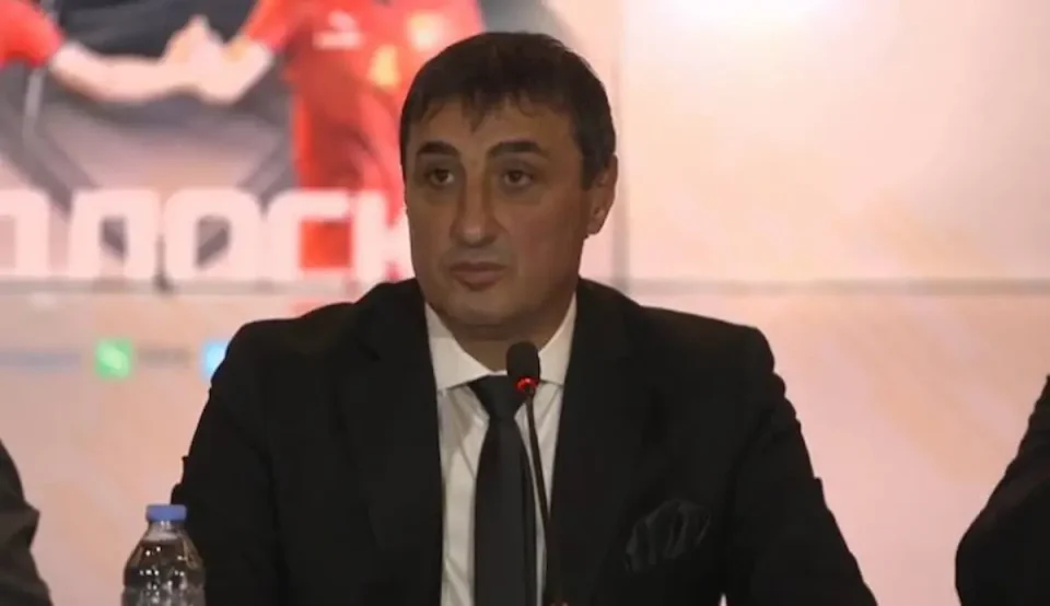 СЕДЛОСКИ НАЈАВИ ПРОМЕНИ ПРОТИВ СЛОВЕНИЈА: Од фудбалерите очекува поголем квалитет и карактер на теренот