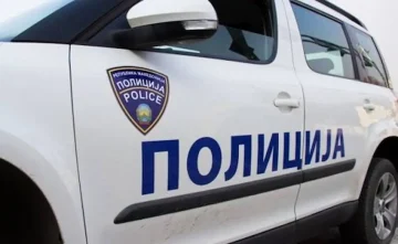 ВОЗЕЛ СО 2,09 ПРОМИЛИ БЕЗ ВОЗАЧКА ДОЗВОЛА: 67-годишник со „форд“ излетал од патот во Кадрифаково