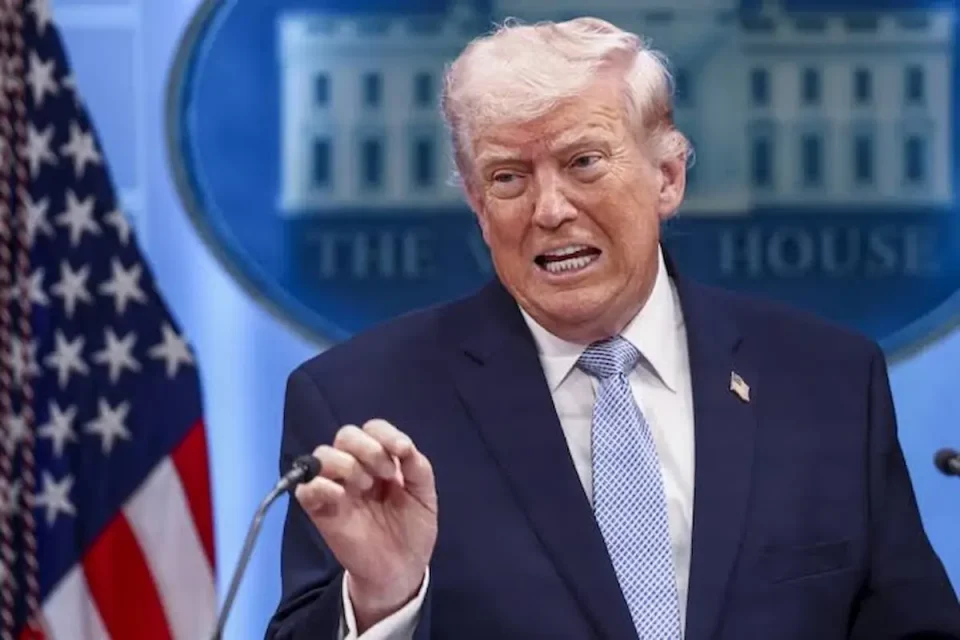 ТРАМП Е РЕШЕН ДА ЈА ЗАВРШИ ВОЈНАТА ВО УКРАИНА: Потоа ќе се фокусира на инвестиции и деловни можности