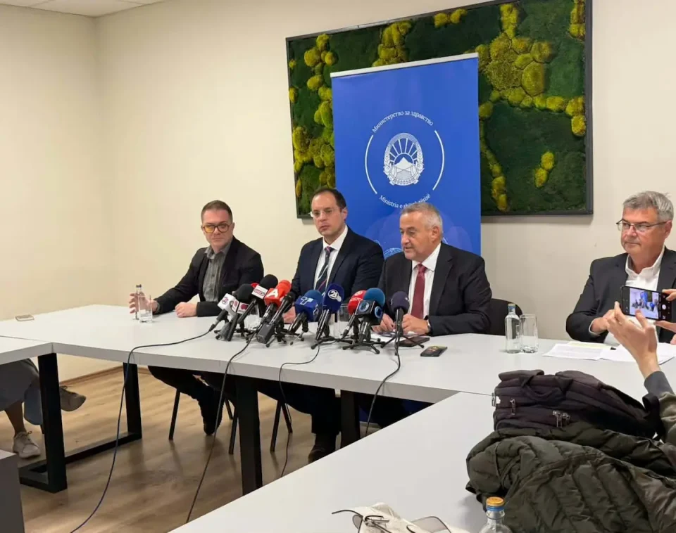СТРУЧНАТА КОМИСИЈА УТВРДИ: Нема лекарска грешка во лекувањето на родилката од Струмица