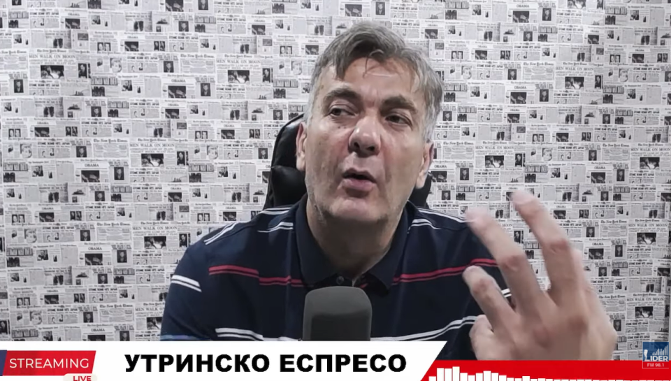 Железница ја затекнавме во девастирана состојба, минативе две години успеавме да ја стабилизираме, вели Кошутиќ