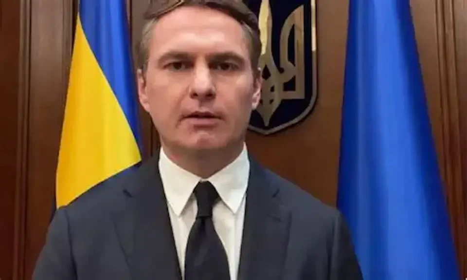 ВО ЕКОТ НА АНТИКОРУПЦИСКА АФЕРА: Главниот државен обвинител на Украина ја напушти земјата