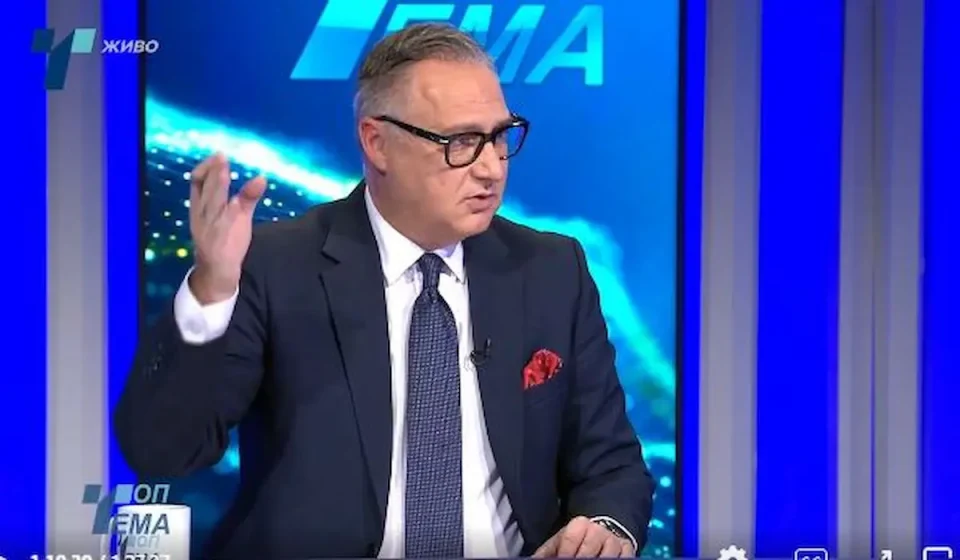 Методологијата за пресметка на пензиите треба да се менува, вели директорот на ПИОМ