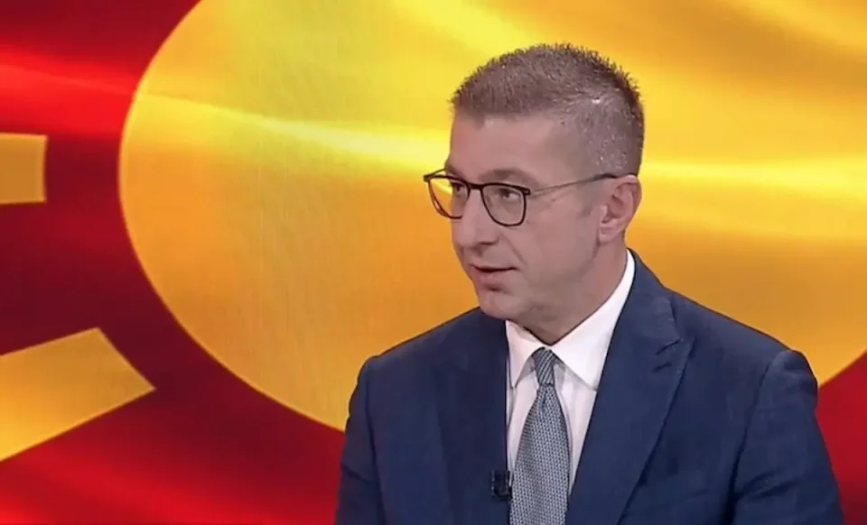 МИЦКОСКИ ОЧЕКУВА ЕКОНОМСКИ РАСТ МЕЃУ 3,5 И 4 ОТСТО: Податоците за индустријата, туризмот и градежништвото се охрабрувачки