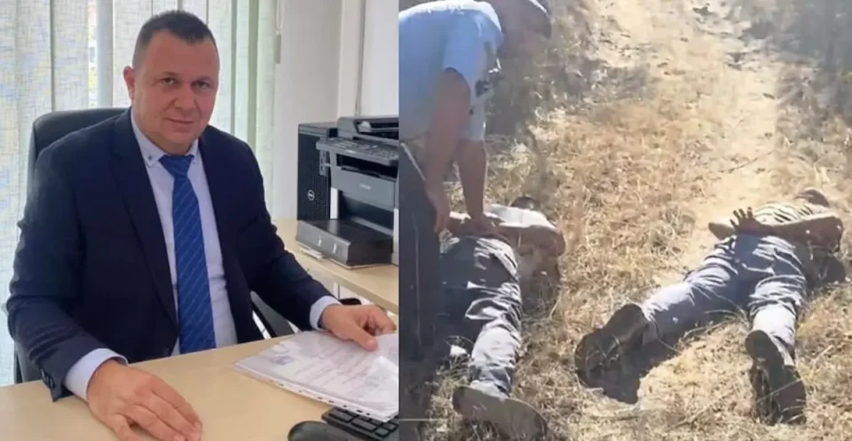 (ВИДЕО) МИХАИЛОВ ПО АПСЕЊЕТО НА ДРВОКРАДЦИТЕ КОИ НАПАДНАА ПОЛИЦАЈЦИ ВО БАНСКО: Најчесто завршуваат вака!