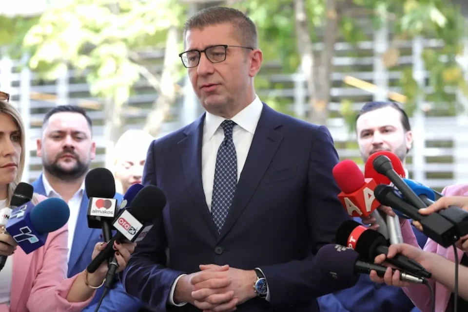 ИНФЛАЦИЈАТА Е ПОД КОНТРОЛА И ПОД ЕВРОПСКИОТ ПРОСЕК: Можен е уште еден ребаланс до крајот на годината, вели Мицкоски