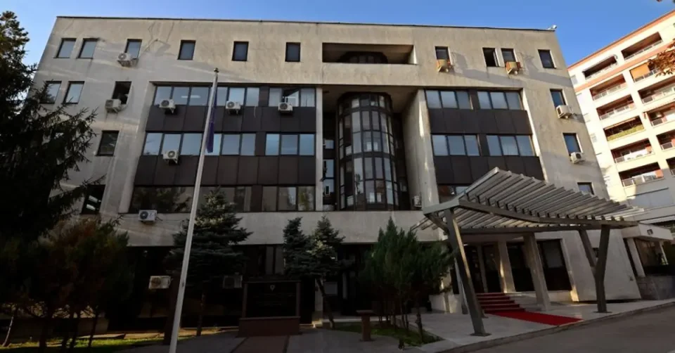 БРЗО ЛОЦИРАНА ЗАКАНАТА КОН МИЦКОСКИ: Ѓурчески ја поздрави реакцијата на Центарот за компјутерски криминал при МВР
