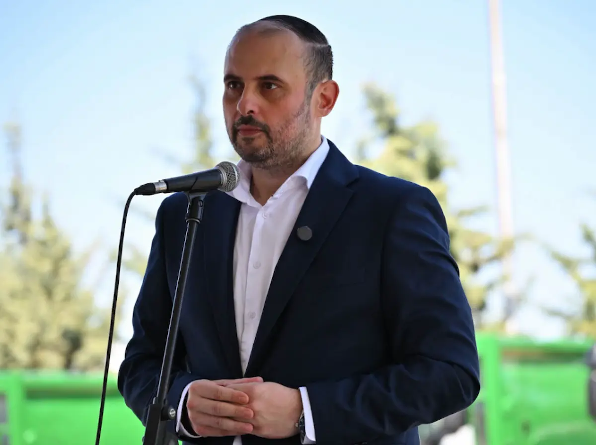 Ѓорѓиевски најави: Град Скопје наскоро ќе излезе со нов сет на мерки за сузбивање на врсничкото насилство