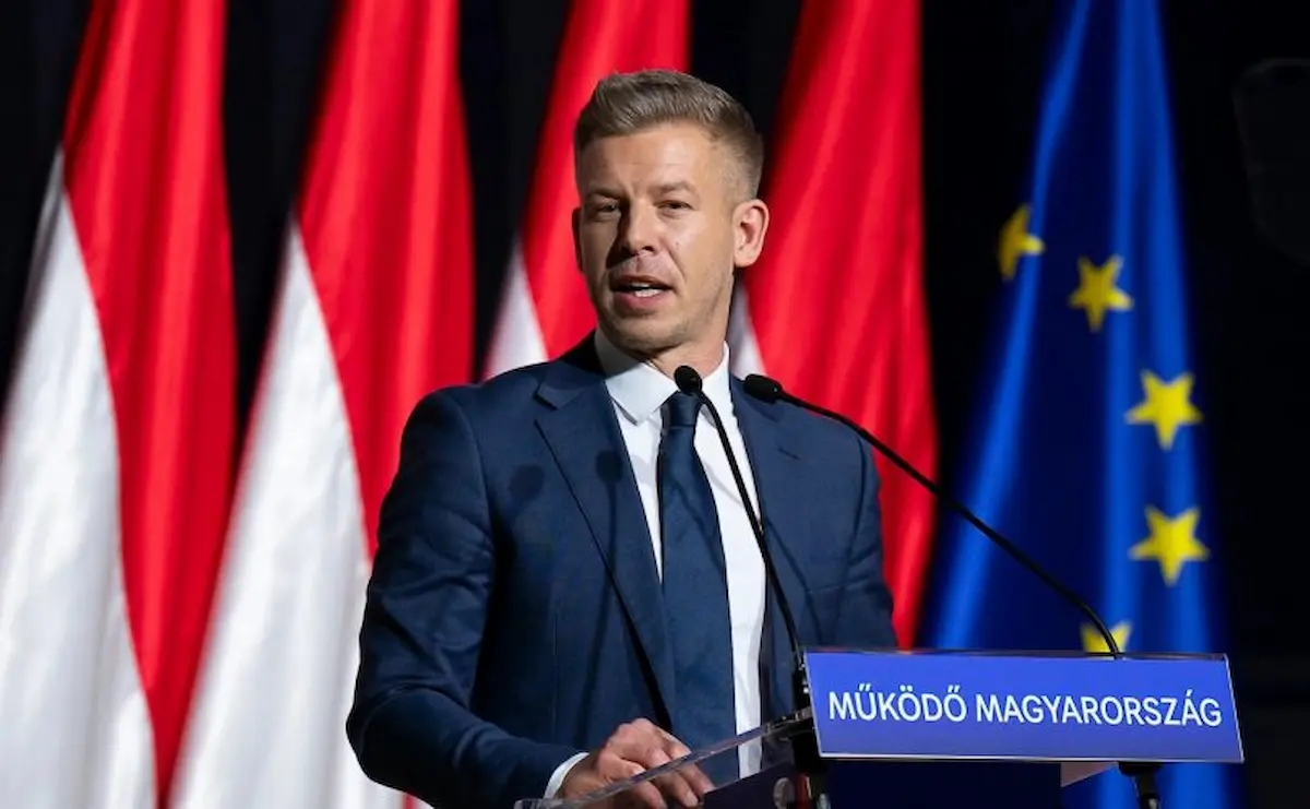 Маѓар: Балканот предолго чека за ЕУ, Украина нема да добие забрзано членство