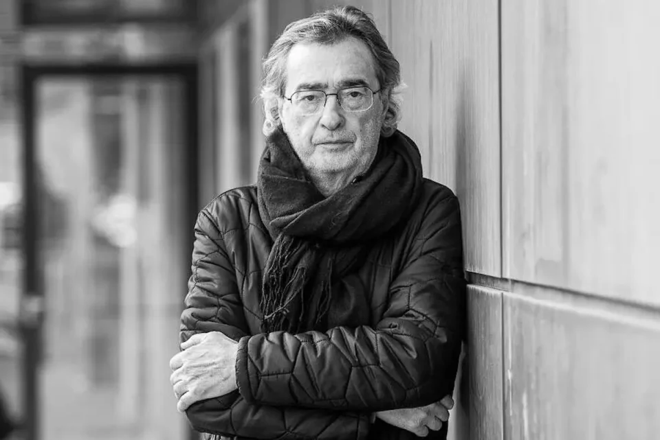 IN MEMORIAM: Почина Јован Донев, еден од најголемите македонски интелектуалци