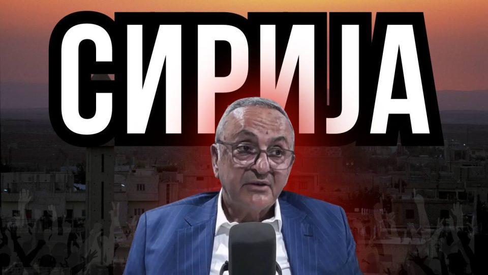 ЕКСКЛУЗИВНО: Почесниот конзул во Сирија ни ги открива шансите на оваа земја!