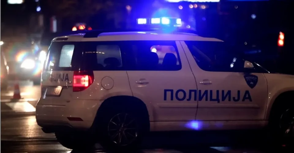 СО НОЖ ТЕШКО ПОВРЕДИЛ ПОЛИЦАЕЦ ВО КРАТОВО: Обвинителството отвори истрага и побара притвор за 40-годишник
