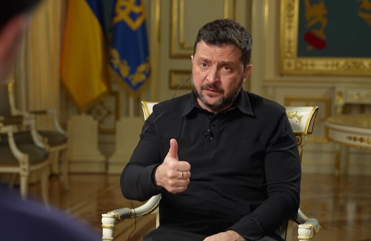 ДИПЛОМАТСКИ СКАНДАЛ ПОМЕЃУ СЕУЛ И КИЕВ: Јужна Кореја бара извинување од Зеленски