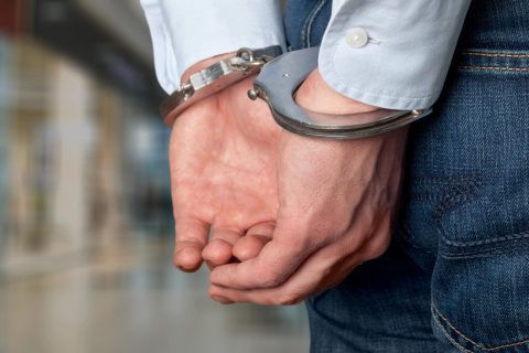 ЧЕТВОРИЦА ПОЛЈАЦИ ПРИВЕДЕНИ ВО ТЕТОВО: Тројца со четирицикли успеале да избегаат