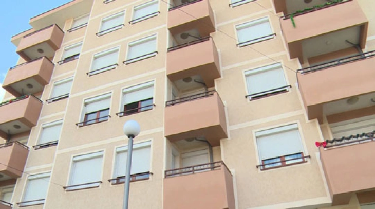 Куќа во Карпош продадена за 1,5 милиони евра, стан од 50 м2 во Центар за 168 000 евра