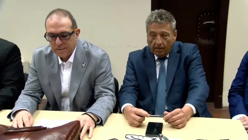 ВИЦЕ ЗАЕВ, БОКИ 13 И РЕМЕНСКИ ВО ИМЕНИКОТ НА СУДИЈАТА ЃОКО РИСТОВ: Пред судот прочитани низа познати имиња од политичкиот и бизнис-секторот