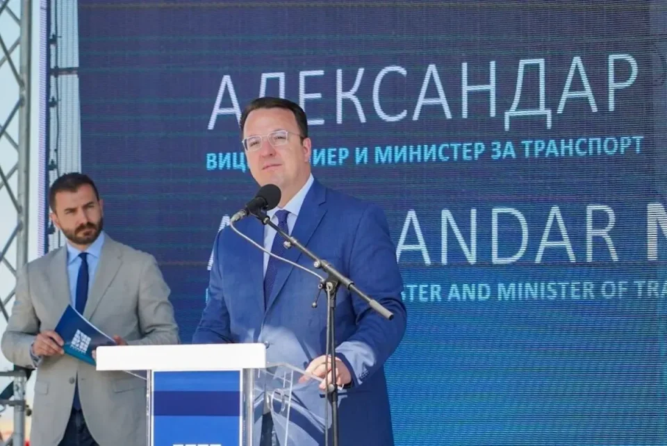 АВСТРИСКИ КОМПАНИИ РАЗГЛЕДУВААТ ПАРТНЕРСТВА ВО МАКЕДОНИЈА: Во фокусот се транспортот и енергетиката
