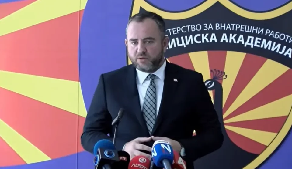 Тошковски: Јавноста ќе биде фрапирана од сознанијата за случајот „Мазут“