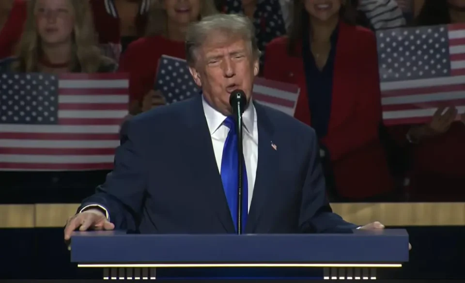 (ВИДЕО) Трамп: Ако победиме на изборите, ќе му исплатам по 5.000 долари на секој возрасен Американец