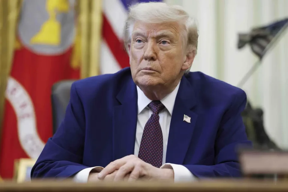 ТРАМП ГО ОДБИЛ СЕДУМДНЕВНОТО ПРИМИРЈЕ: Американските напади врз Иран би можеле да продолжат по изборите во ноември