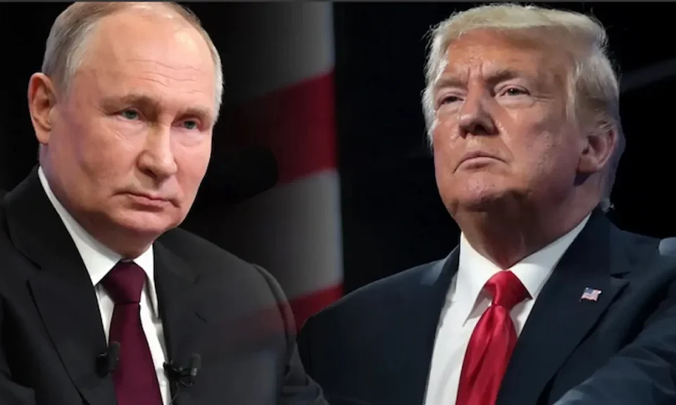ТРАМП ТВРДИ ДЕКА ПУТИН Е ПОДГОТВЕН ЗА ДОГОВОР: Го повика и Зеленски да се согласи