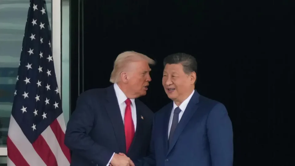 СИ ЏИНПИНГ ЈА ПРИФАТИ ПОКАНАТА НА ТРАМП: На 24 септември ќе се сретнат во Белата куќа