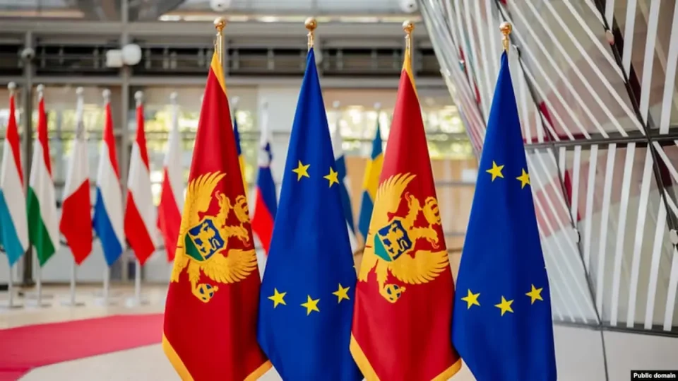Шпанија може да стане пречка на патот на Црна Гора кон ЕУ