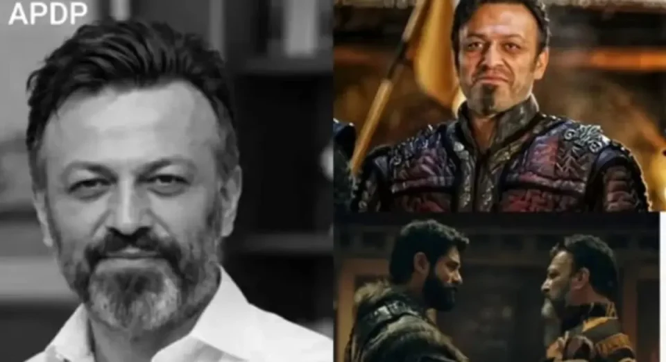 ПОПУЛАРЕН ТУРСКИ АКТЕР ПРОНАЈДЕН МРТОВ ВО СВОЈОТ СТАН: Почна истрага за смртта на Серхат Мустафа Килич