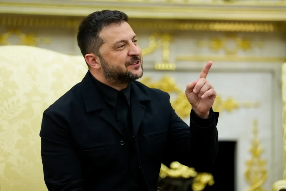 ЗЕЛЕНСКИ ПОДГОТВЕН ДА СЕ СРЕТНЕ СО ПУТИН НА САМИТОТ НА Г20: Треба да разговараме и да донесеме одлуки