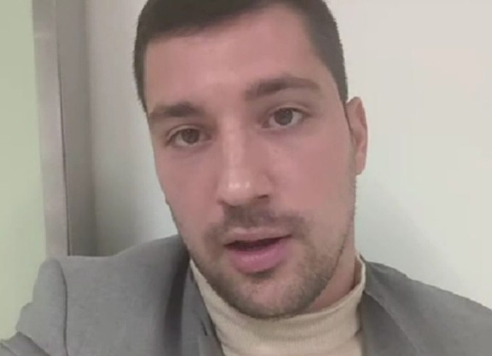АДВОКАТ И ИЗБОРЕН НАБЉУДУВАЧ ПРЕТЕПАН ВО БЕЛГРАД: Напаѓачите го удирале со метални шипки и му впериле пиштол