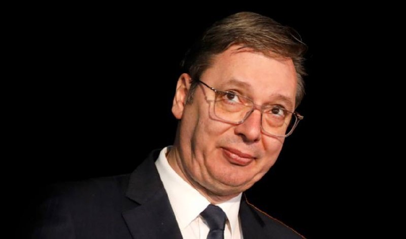 АНАЛИЗА: Дали рекордната излезност значи крај на ерата на Александар Вучиќ?