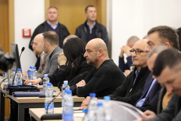 Сопственикот на „Пулс“ Дејан Јованов-Деко останува во притвор