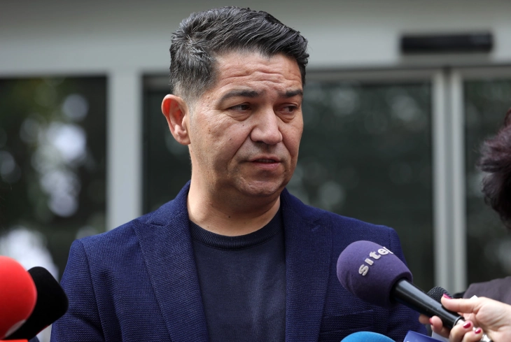 ГРАЃАНИТЕ ЈАДАТ БЕЗБЕДНА ХРАНА: Миланов најавува двојно зголемување на казните за несовесните оператори