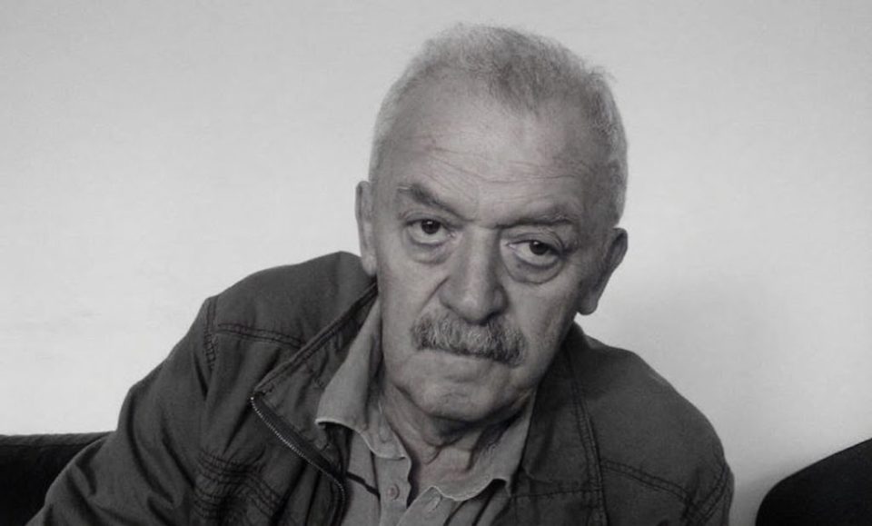 IN MEMORIAM: Почина Бранко Радовановиќ, доајен на македонското новинарство и воен репортер