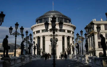 КОЈ ЌЕ ГО ЗАМЕНИ ИСЛАМ АБАЗИ? Петмина обвинители во трка за шеф на ОЈО ГОКК, гласањето ќе се одржи на 28 октомври