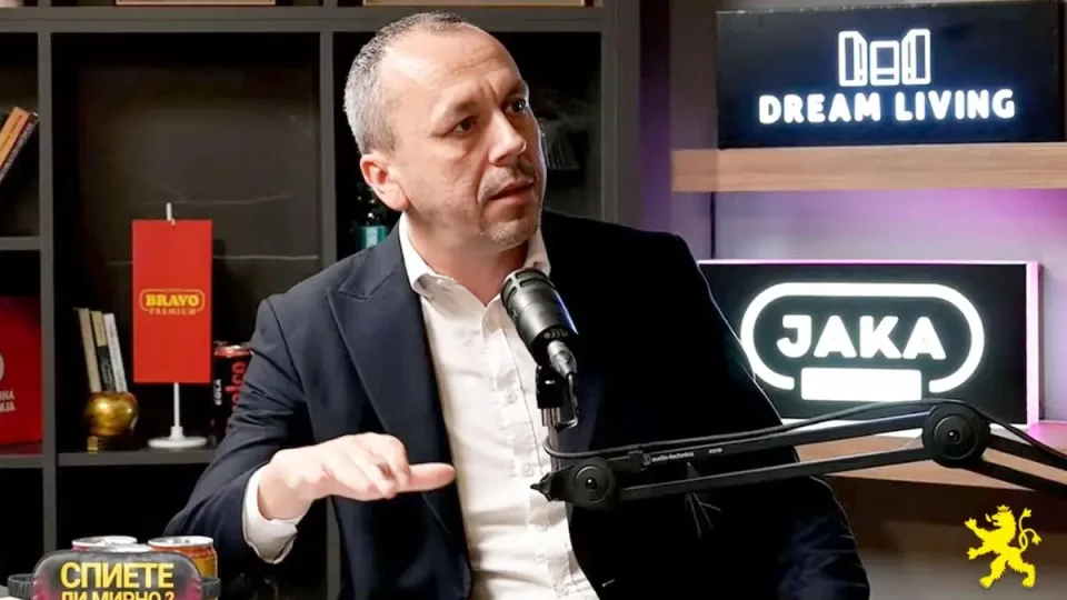 Петрушевски: Македонија е лидер во регионот според реализацијата на Реформската агенда