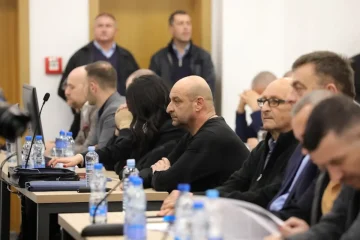 ДАЛ ПОТКУП ЗА ЛИЦЕНЦА БЕЗ ПОДНЕСЕНО БАРАЊЕ: Обвинителството бара притвор за сопственикот на „Пулс“