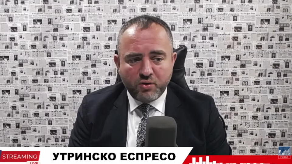 ТОШКОВСКИ ОТКРИ ДЕТАЛИ ЗА АКЦИЈАТА ВО ПРИЛЕП: Разбиена криминална група, запленети над 130.000 евра и 10 луксузни возила