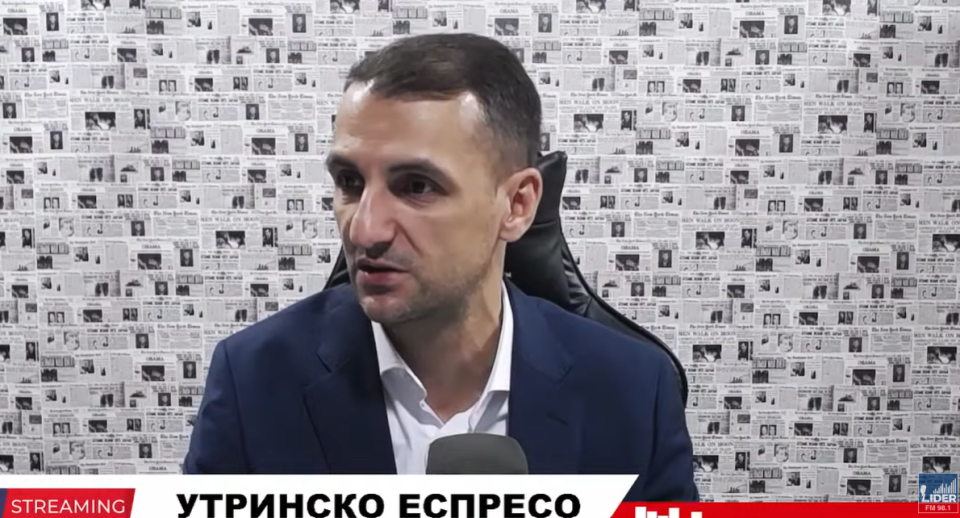 НЕМА ДА СЕ ОДИ ПОДОЦНА ВО ПЕНЗИЈА, НО ЌЕ ИМА НОВА МОЖНОСТ: Велковски најави откуп на две години стаж