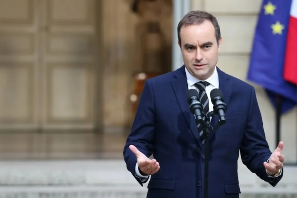 ЛЕКОРНУ СО ПОРАКА ПРЕД ИЗБОРИТЕ: Франција нема да биде заплашена од насилство