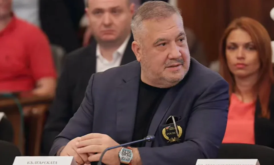 ТРЕТО УБИСТВО ЗА ТРИ МЕСЕЦИ: Убиен бугарски бизнисмен